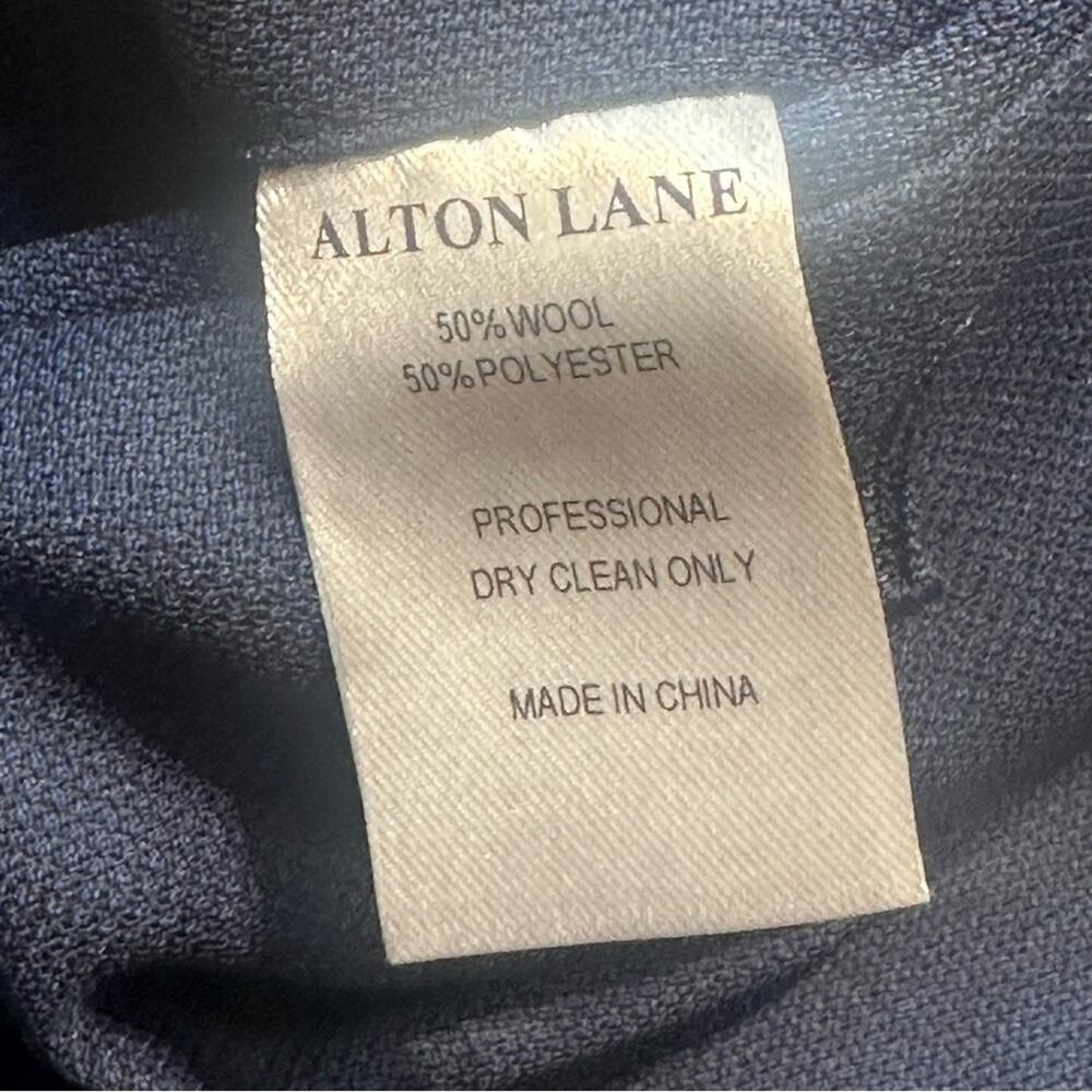 Alton Lane Tailored Fit Men's Dress Pant NWT - Picture 6 of 6